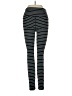 Athleta Stripes Black Leggings Size S - photo 2