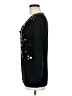 Adrienne Vittadini Black Cardigan Size M - photo 5