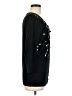 Adrienne Vittadini Black Cardigan Size M - photo 4
