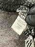 Dolan Silver Kimono Size XS - photo 8