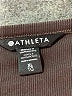 Athleta Black Cardigan Size XL - photo 7