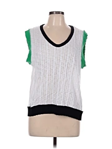 Pete Sweater Vest (view 1)