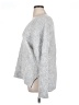 Lucky Brand Silver Pullover Sweater Size XL - photo 5