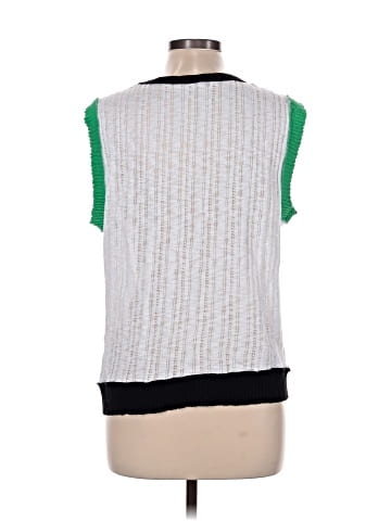 Pete Sweater Vest (view 2)