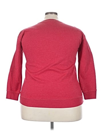 Joei & I Pullover Sweater (view 2)