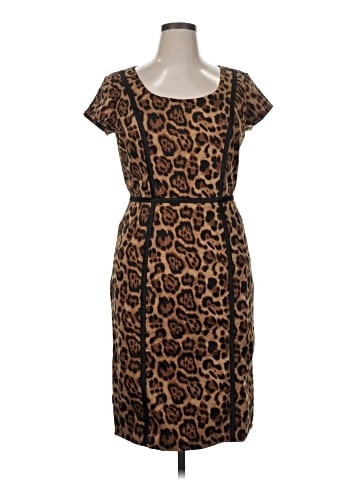 Shape FX Casual Dress (view 1)