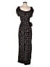 Amuse Society Black Jumpsuit Size S - photo 1