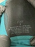 Fleo Teal Sports Bra Size S - photo 8