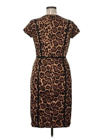 Shape FX Casual Dress (view 2)