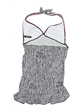 Kenneth Cole REACTION Swimsuit Top (view 2)