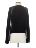 Rag & Bone Black Pullover Sweater Size S - photo 2