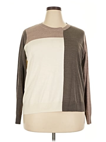 M&S Pullover Sweater (view 1)