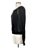 Rag & Bone Black Pullover Sweater Size S - photo 5