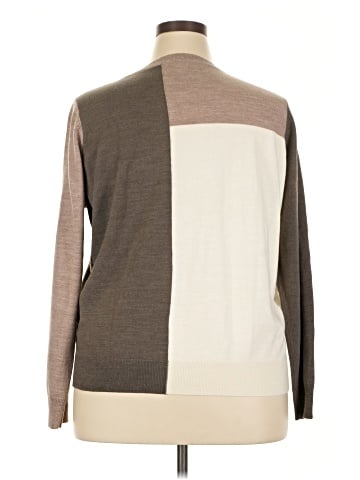 M&S Pullover Sweater (view 2)