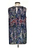 CAbi Blue Sleeveless Blouse Size S - photo 2