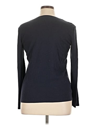 Jones New York Sport Long Sleeve Top (view 2)