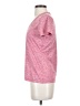 Under Armour Pink Active T-Shirt Size XS - photo 5
