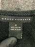 Grace Elements 100% Cotton Black Cardigan Size M - photo 7