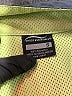 Sport Essentials 100% Polyester Black Windbreaker Size S - photo 6