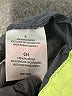 Sport Essentials 100% Polyester Black Windbreaker Size S - photo 7