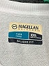 Magellan's White Short Sleeve T-Shirt Size XXL - photo 7