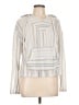 Wallflower Ivory Pullover Sweater Size L - photo 1