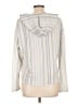 Wallflower Ivory Pullover Sweater Size L - photo 2
