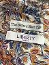 Oxford Paisley Blue Long Sleeve Button-Down Shirt Size 10 - photo 7