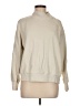 Sundry 100% Cotton Tan Sweatshirt Size Med (2) - photo 1