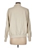 Sundry 100% Cotton Tan Sweatshirt Size Med (2) - photo 2