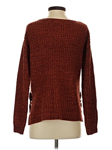 It's Our Time Pullover Sweater (view 2)