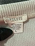 Yelete Solid Tan Sweatshirt Size L - photo 7