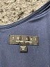 Trixxi Blue Romper Size M - photo 4