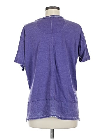 Royce Brand Short Sleeve T-Shirt (view 2)