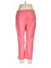 Apt. 9 Pink Casual Pants Size 12 - photo 2