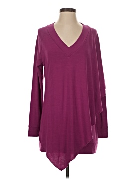 Soft Surroundings Pullover Sweater