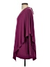 Soft Surroundings Purple Pullover Sweater Size S - photo 5
