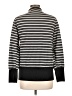 Unbranded Stripes Gray Jacket Size L - photo 2