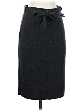 Club Monaco Wool Skirt