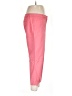 Apt. 9 Pink Casual Pants Size 12 - photo 4
