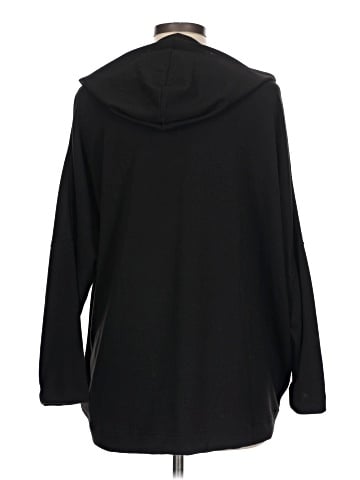 Natori Zip Up Hoodie (view 2)