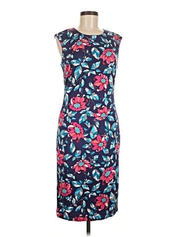 Carmen Carmen Marc Valvo Casual Dress (view 1)