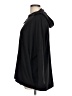 Natori Black Zip Up Hoodie Size L - photo 5