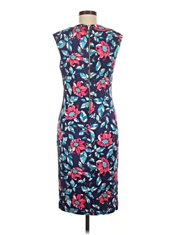 Carmen Carmen Marc Valvo Casual Dress (view 2)