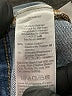 Madewell Hearts Blue Jeans Size 28 Waist Petite - photo 6