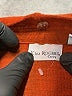 Kim Rogers Orange Cardigan Size 3X - photo 7