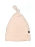 Unbranded Ivory Pink Beanie One size (baby) - photo 1