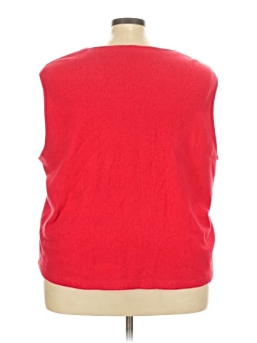 Bechamel Sweater Vest (view 2)