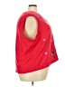 Bechamel Red Sweater Vest Size 3X - photo 4