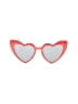 Unbranded Pink Red Sunglasses One size - photo 2